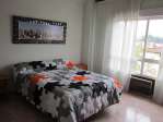 Piso amueblado en zona c�ntrica