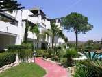 Impresionante atico duplex junto marbella.
