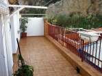 Atico con Terraza Amueblado Estacion Arenys