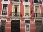 Buhardilla con terraza en calle cadiz vacio