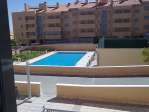 Alquiler bajo con terraza en Navalcarnero. Garaje,