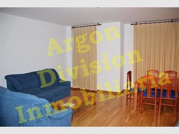 Alquiler D�plex Utebo - Sal�n