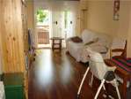 Alquiler piso exterior Zona migdia -- pericot