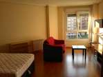 Se alquila estudio en Oviedo en frente del nuevo