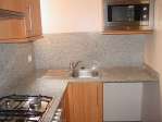 Piso seminuevo con 2 hab. Zona creu de la m�.