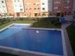 Precioso piso de 3dorm en playa san juan piscina y