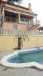Casa independiente de 150m2 �tiles en parcela de