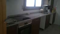 Duplex amplisimo de tres habitaciones con placas