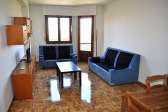 Alquilo piso en Cuesta de San Bartolom�