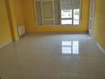 Piso en alquiler sin muebles, 3 habitaciones