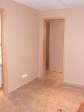 Bonito �tico de 2 hab sin amueblar junto al Corte Ingl�s