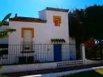 Chalet en costabella