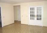 Apartamento en alquiler en zona universitaria