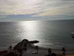 Atico estudio con magnificas vistas al mar