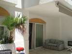 Piso con jard�n privado en guadamina baja