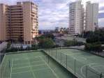 Alquiler piso exterior jardin Alacant / Alicante