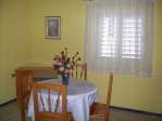 Piso de 2 habitaciones amueblado pr�ximo al