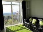 Amplio apartamento de tres dormitorios, Mijas