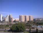 Piso moderno ciudad de las ciencias valencia