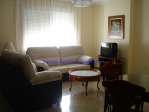 Piso en Alquiler Amueblado. Almer�a. Centrico y