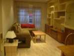 Pisos amueblados, 2 dorm. 2 ba�os. Con