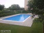 Precioso apart de 1Hb con piscina en alcarras y