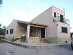 Preciosa finca r�stica de 3 hab de reciente construcci�n