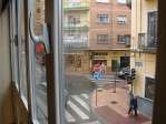 Se alquila piso en cuenca centrico calefaccion