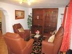 Apartamento plata baja, Mijas Pueblo.