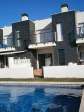 Casa de obra nueva sin muebles