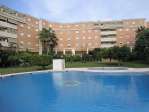 Jardines del Romeral Teatinos, Piscina, Con o Sin