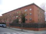 Piso luminoso y exterior a 7 min. Estaci�n ffcc