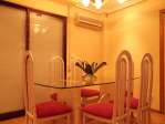 La hoya a. A, ascensor y muebles