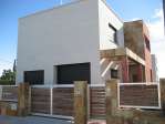 Chalet en urbanizacion cerca de la playa