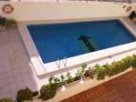 3 hab con piscina y calefaccion en el centro