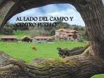 Cantabria Aquiler finca y casa zona Arredondo