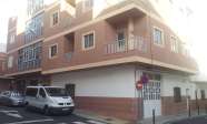 Bonito apartamento de 1 dormitorio.
