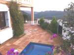Casa exclusiva situada en Montemayor Country Club