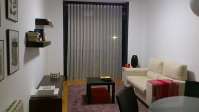 Alquila apartamento en Ares con muebles de primer