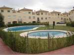 Alquiler casa jardin y terraza Bormujos