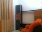 Apartamentos junto a derecho