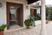 Magnifica villa en zona residencial