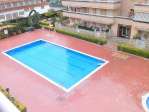 Piso en alquiler en blanes, zona de los pinos a 2