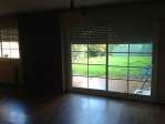 Chalet adosado con zonas comunes