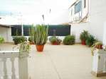 Gran piso con terraza de 70m2 zona Parc de ses