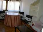 Dos habitaciones calefaccion central zona san
