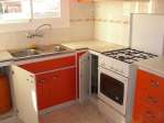 Piso amueblado 4 habitaciones