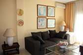 Piso en inmejorable zona completamente amueblado