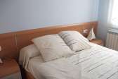 Se alquila apartamento avd. De salamanca