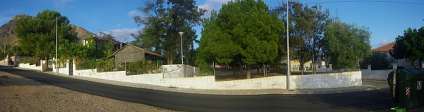 Chalet Isla Plana
